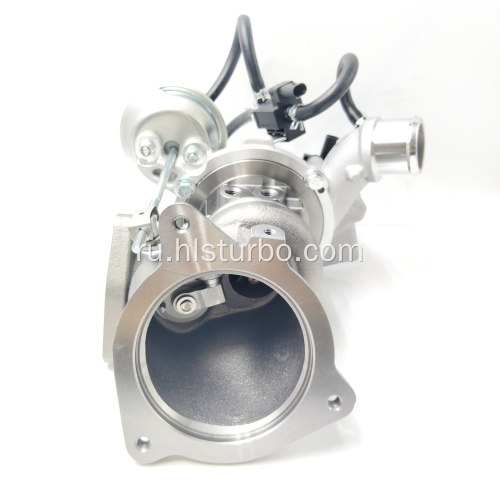 Ford Turbo KP39 54399880130 54399700122 54399700123 54399700131 54399880122 1732382 1745651 1766406 Двигатель SGDI Ecoboost